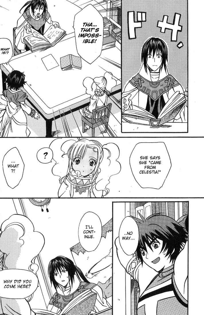 Page 24 Chapter 6 Tales of Eternia