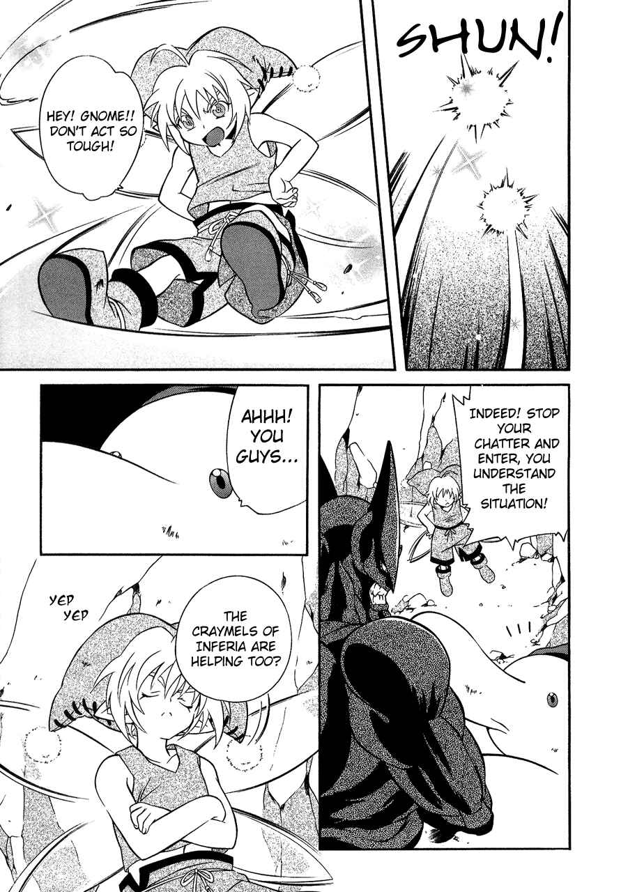 Page 6 Chapter 27 Tales of Eternia