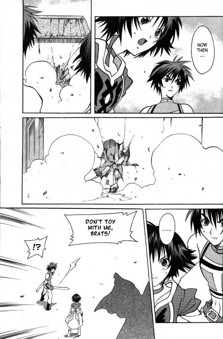 Page 16 Chapter 2 Tales of Eternia