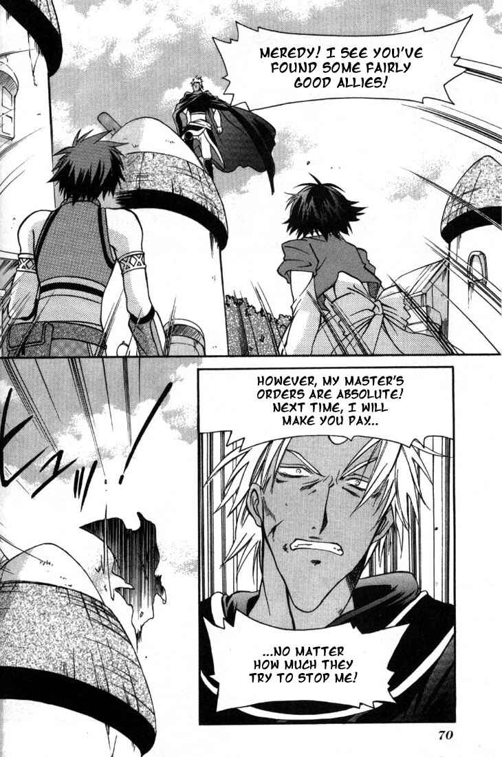 Page 17 Chapter 2 Tales of Eternia