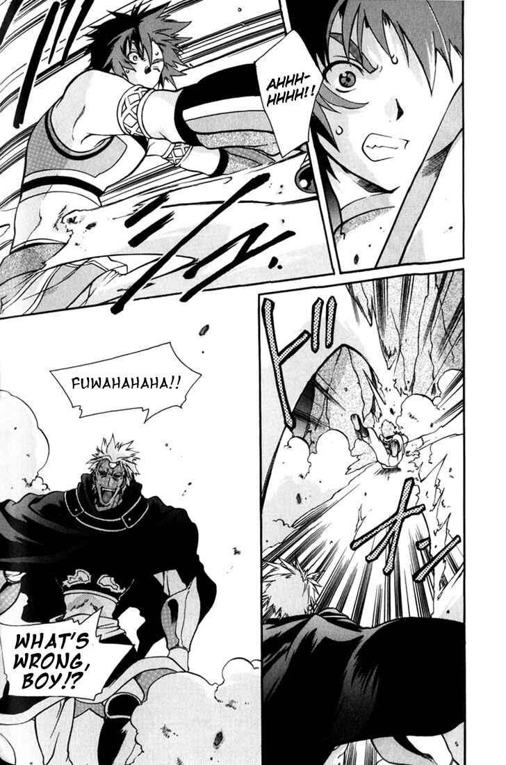 Page 5 Chapter 9 Tales of Eternia