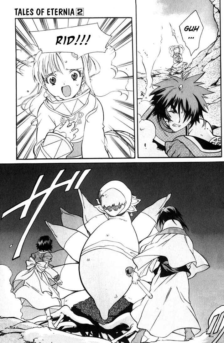 Page 6 Chapter 9 Tales of Eternia
