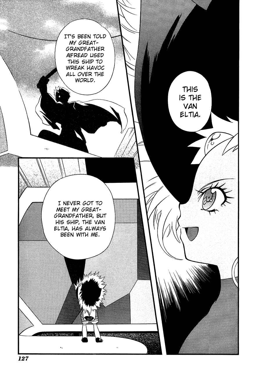 Page 12 Chapter 28 Tales of Eternia