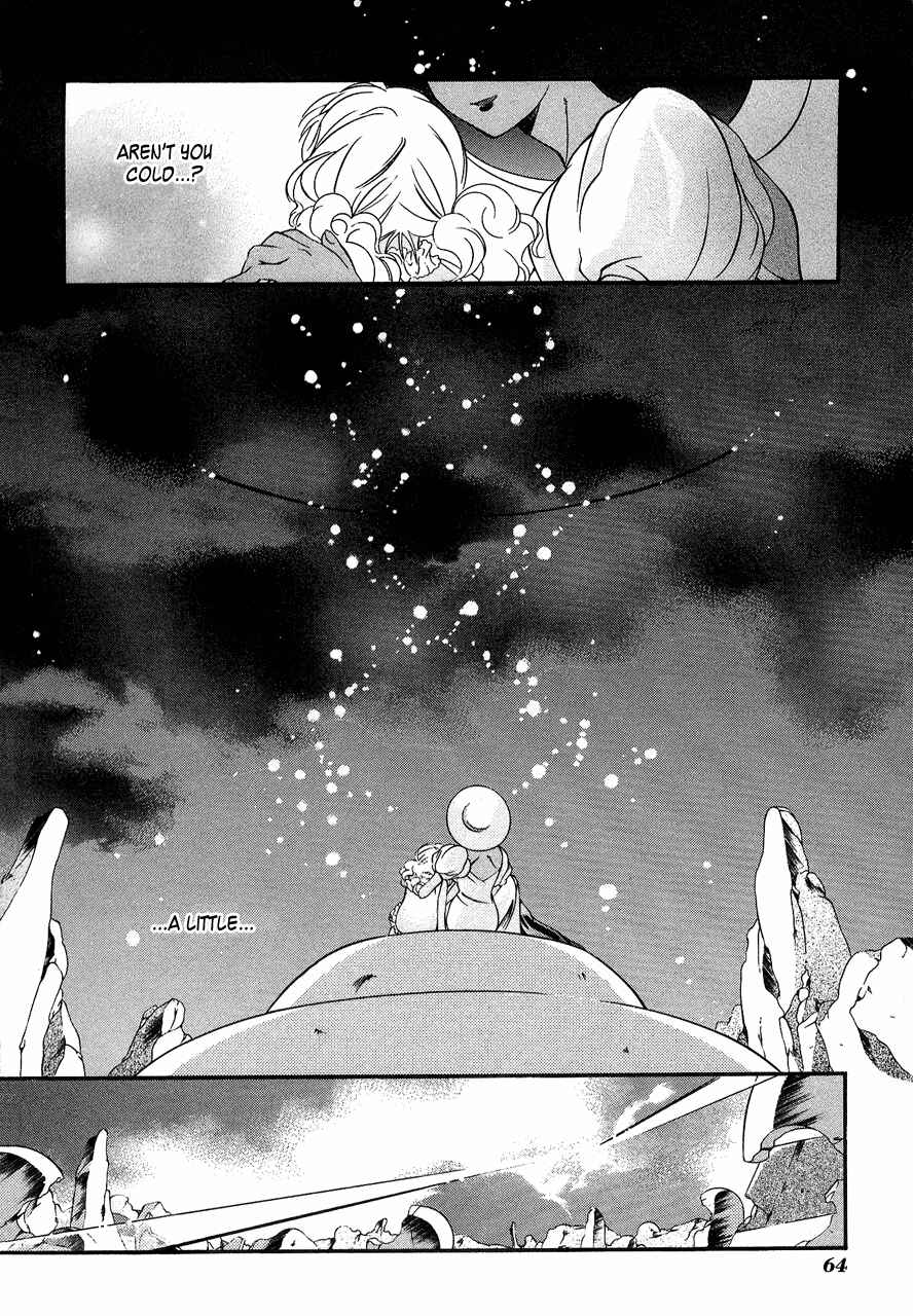 Page 7 Chapter 26 Tales of Eternia