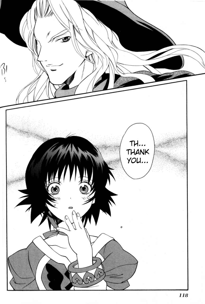 Page 32 Chapter 15 Tales of Eternia