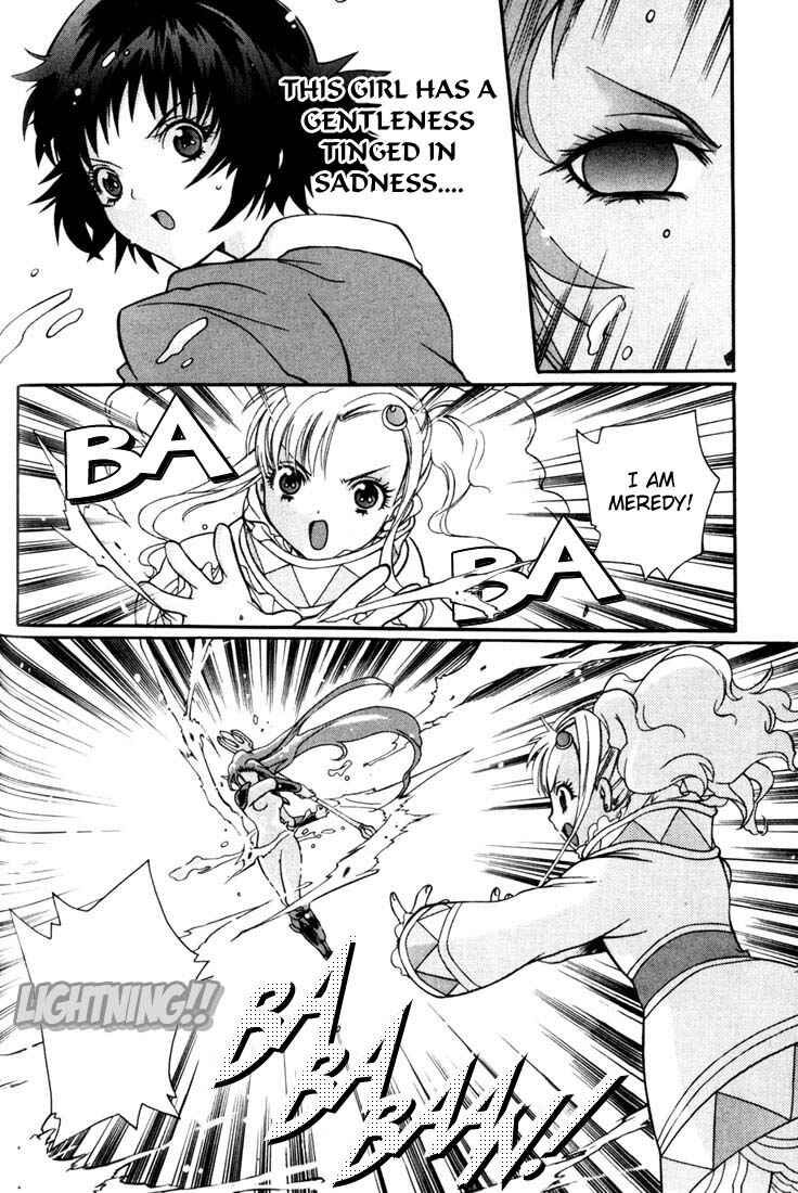 Page 30 Chapter 10 Tales of Eternia