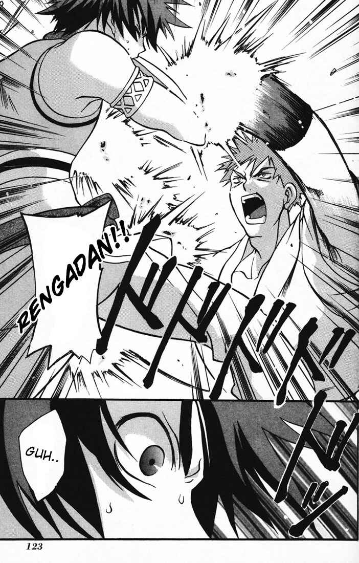 Page 10 Chapter 4 Tales of Eternia