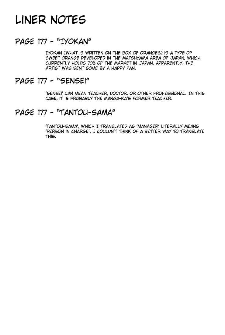 Page 1 Chapter 11 Tales of Eternia