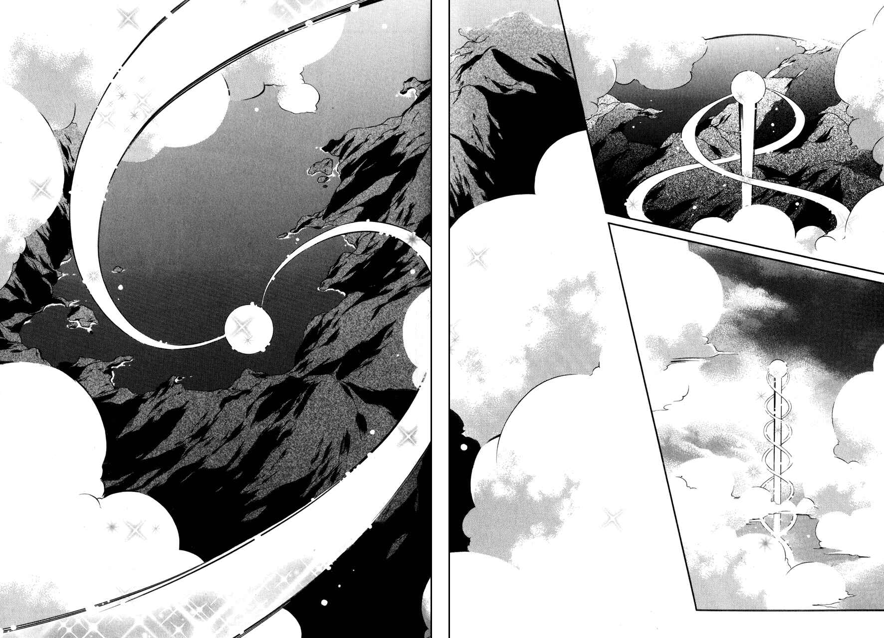 Page 24 Chapter 23 Tales of Eternia