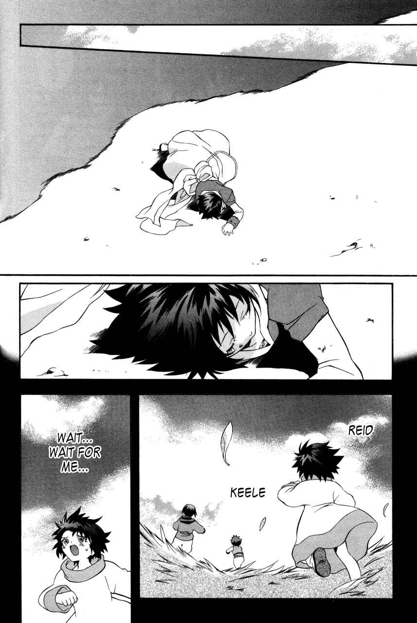 Page 16 Chapter 21 Tales of Eternia