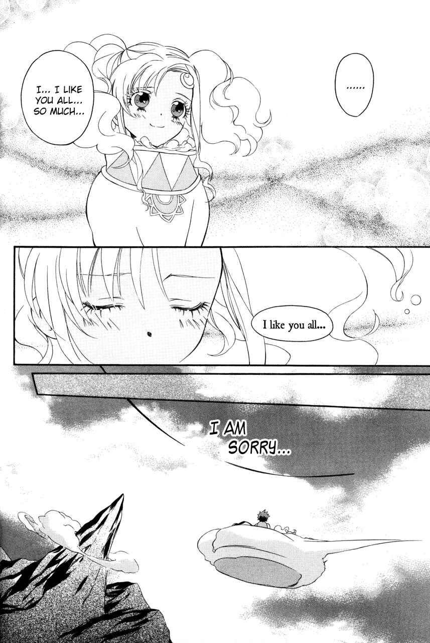 Page 6 Chapter 21 Tales of Eternia