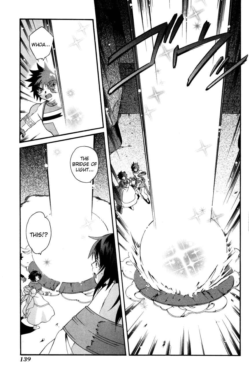 Page 19 Chapter 22 Tales of Eternia