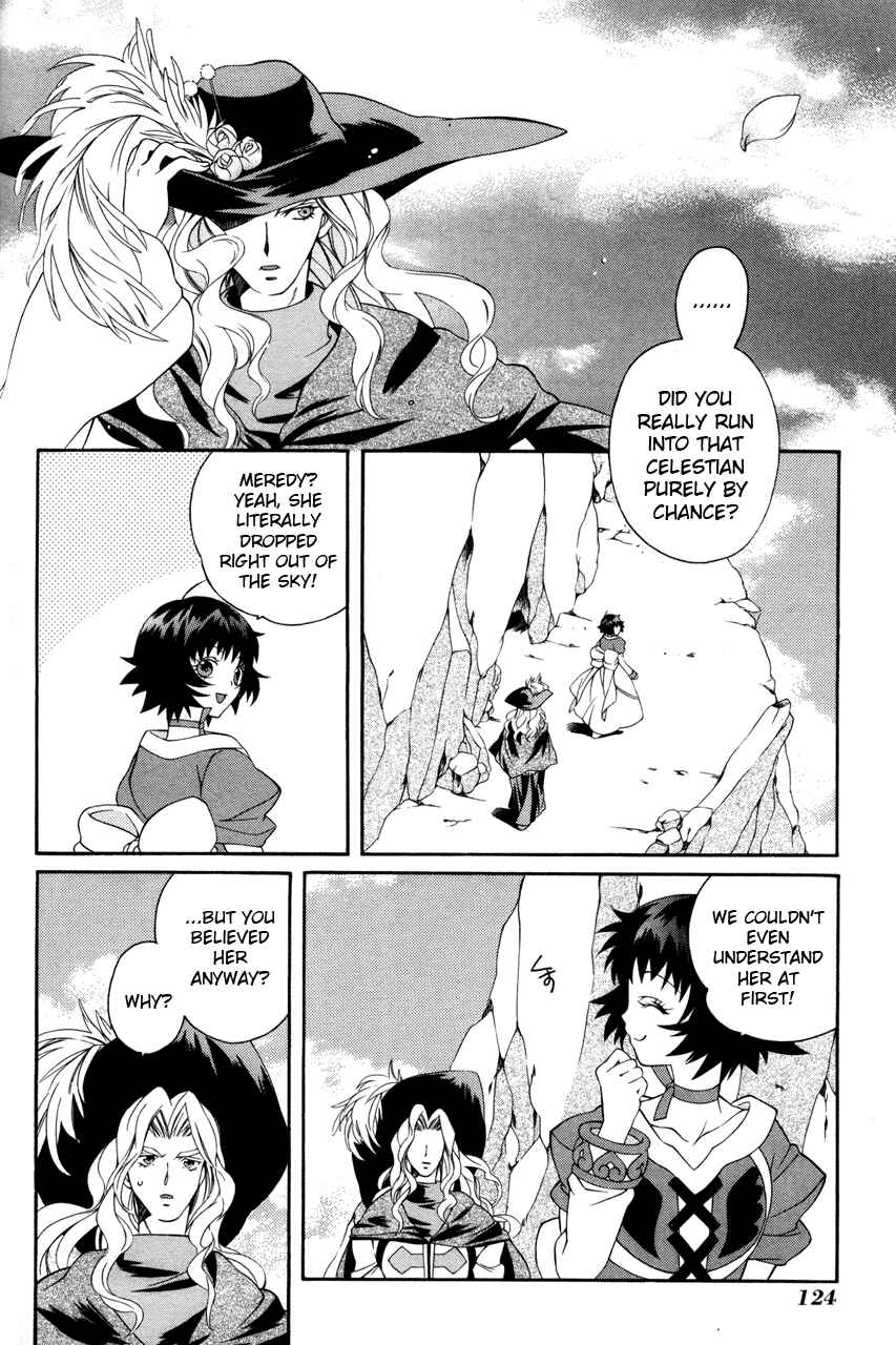 Page 4 Chapter 22 Tales of Eternia