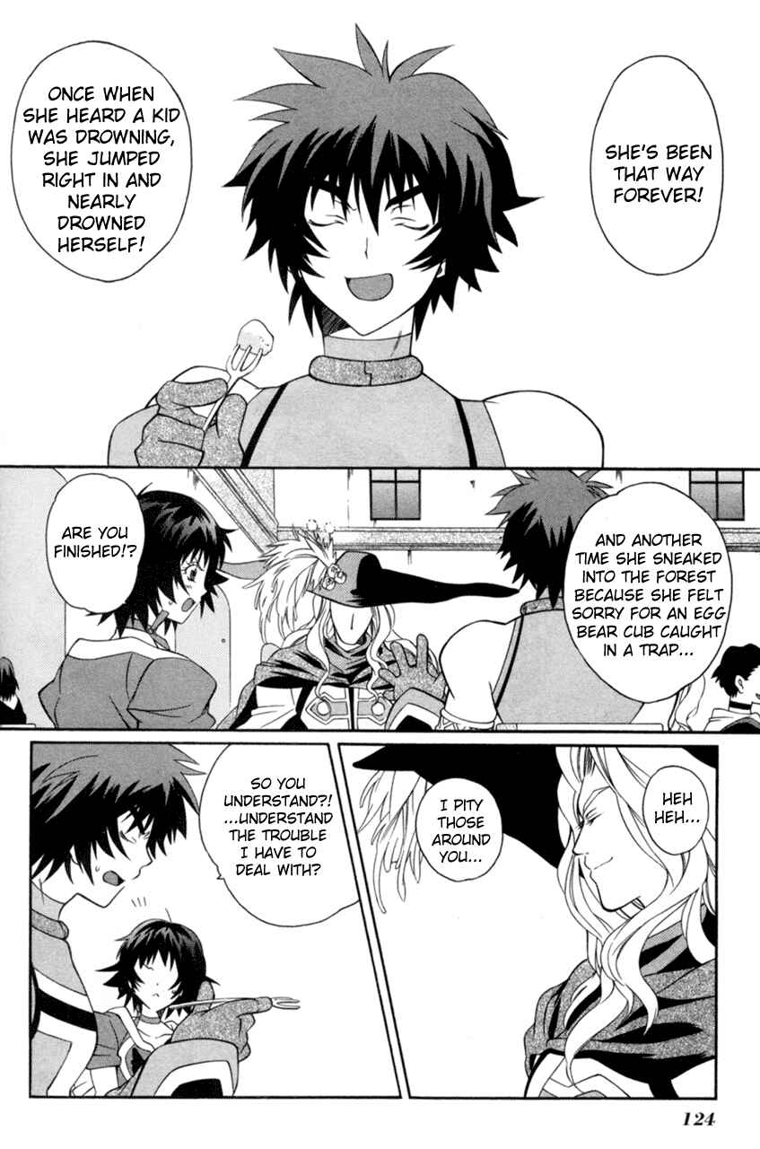 Page 6 Chapter 16 Tales of Eternia