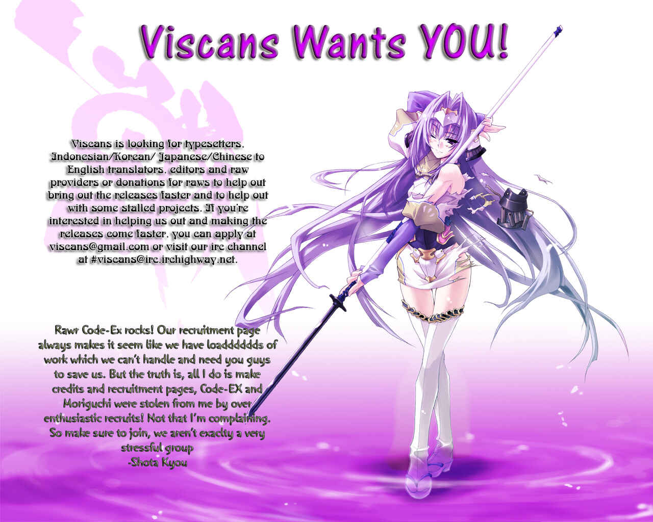 Page 30 Chapter 4 CODE-EX