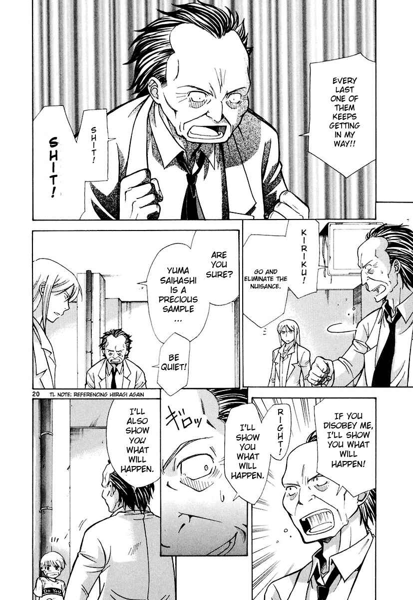 Page 20 Chapter 9 CODE-EX