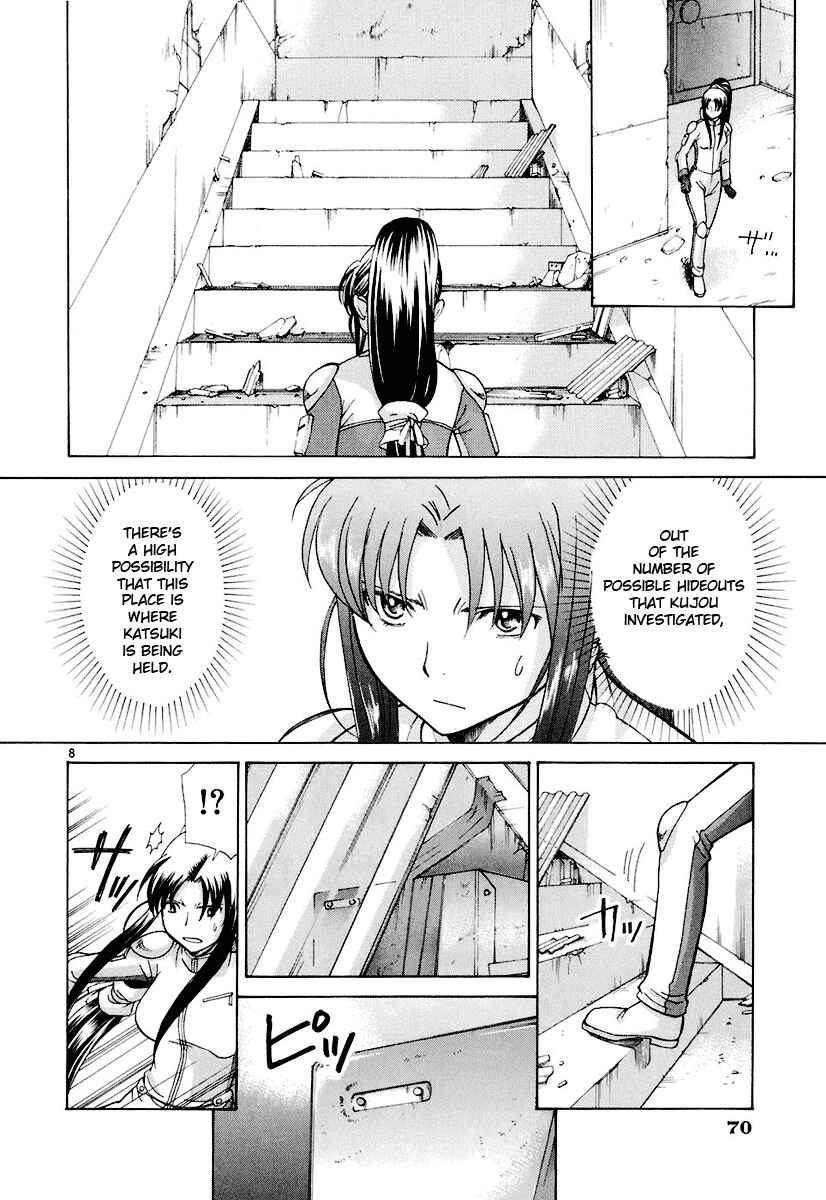 Page 8 Chapter 9 CODE-EX