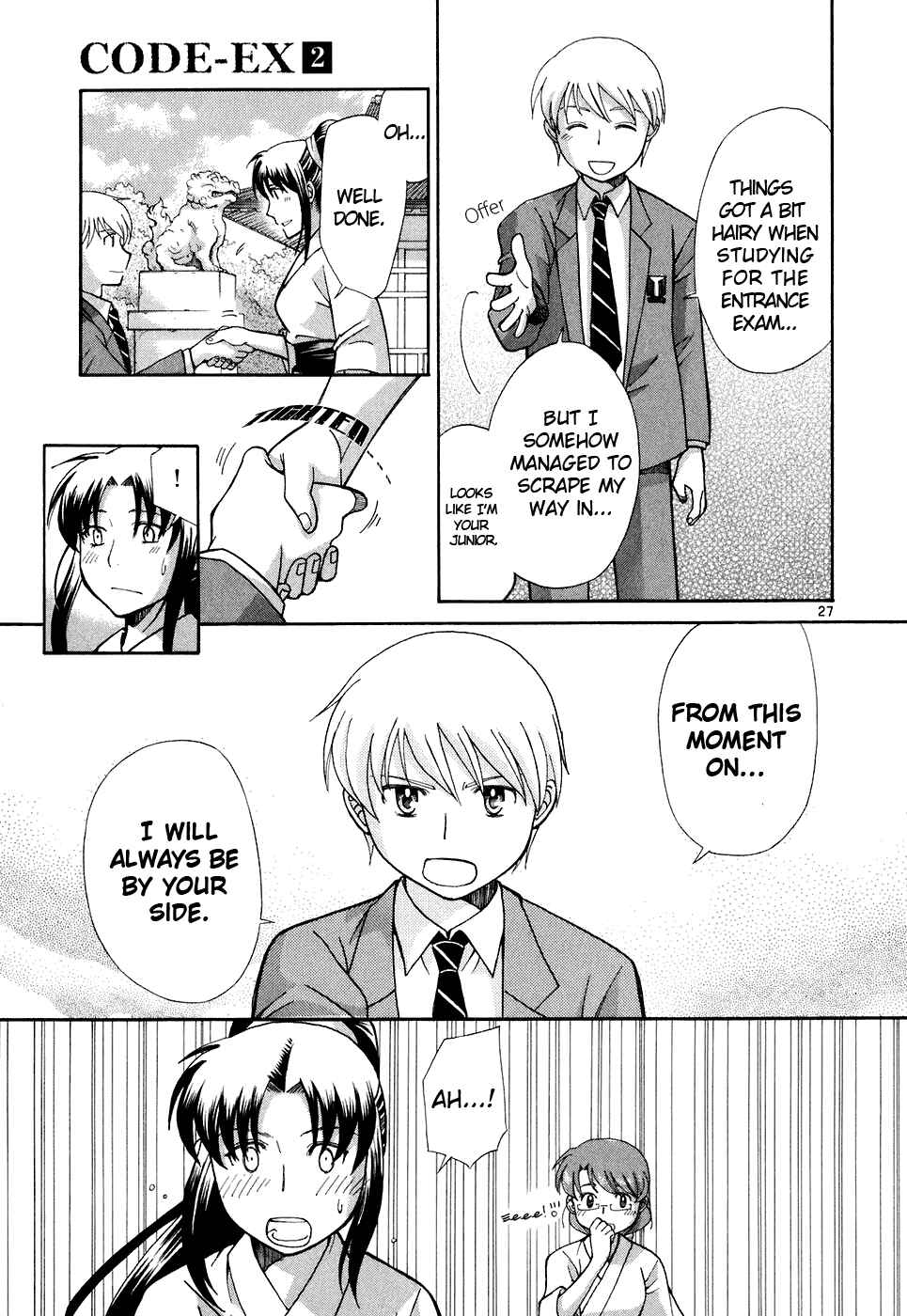 Page 27 Chapter 12 CODE-EX