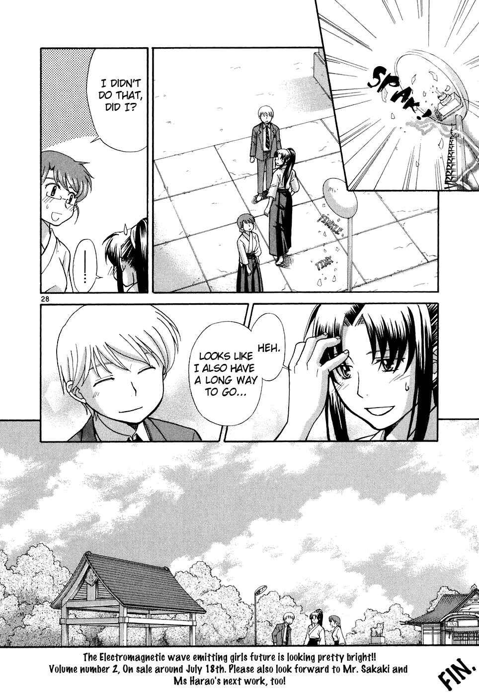 Page 28 Chapter 12 CODE-EX
