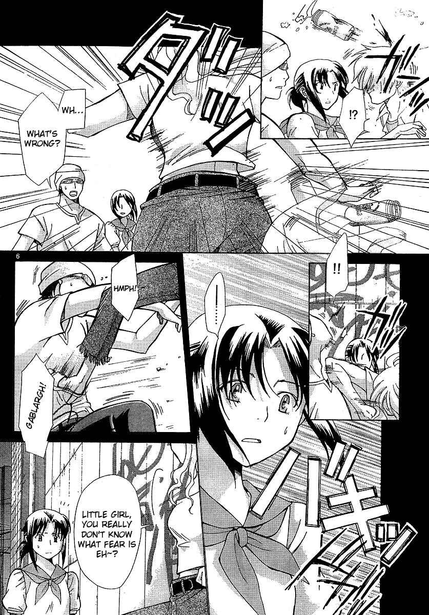 Page 6 Chapter 2 CODE-EX