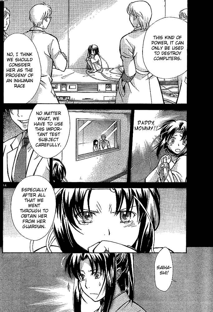 Page 13 Chapter 1 CODE-EX