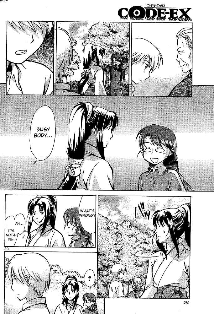 Page 28 Chapter 1 CODE-EX