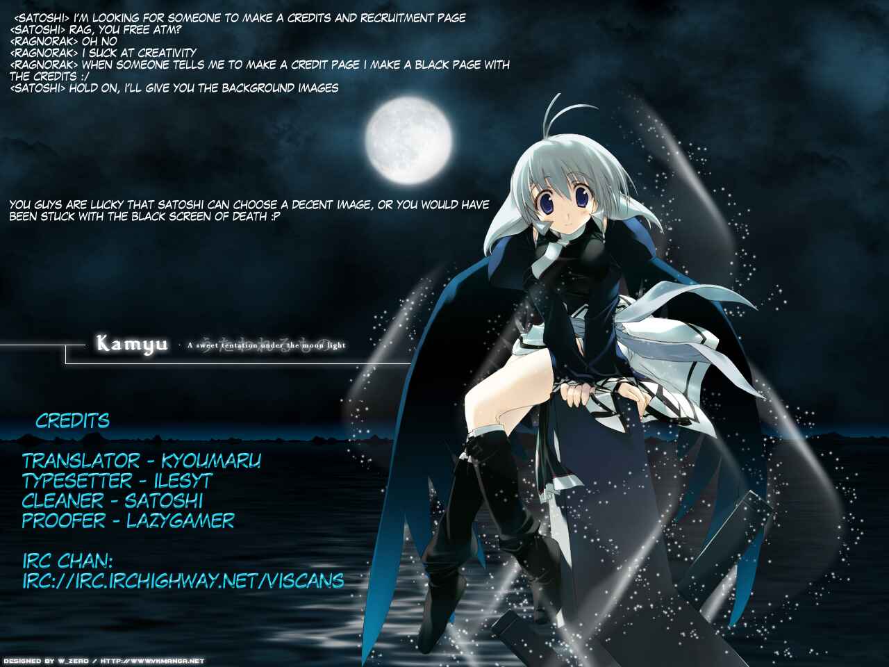Page 31 Chapter 1 CODE-EX
