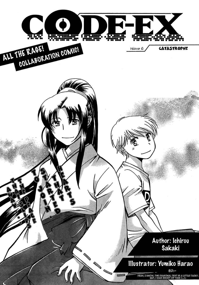 Page 1 Chapter 6 CODE-EX
