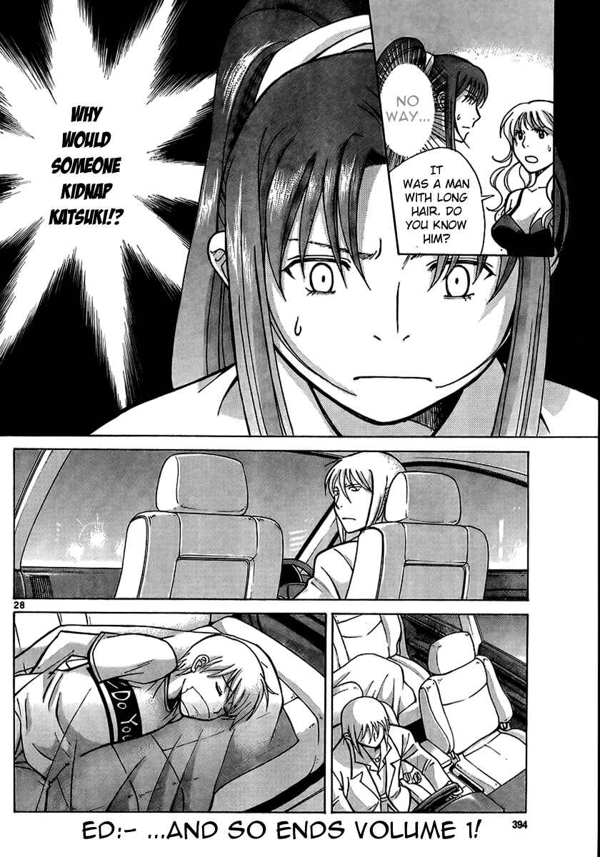 Page 27 Chapter 6 CODE-EX
