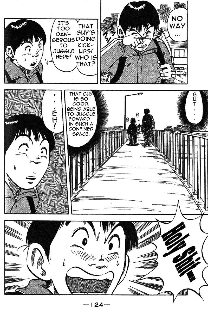 Page 52 Chapter 2 Yata Garasu