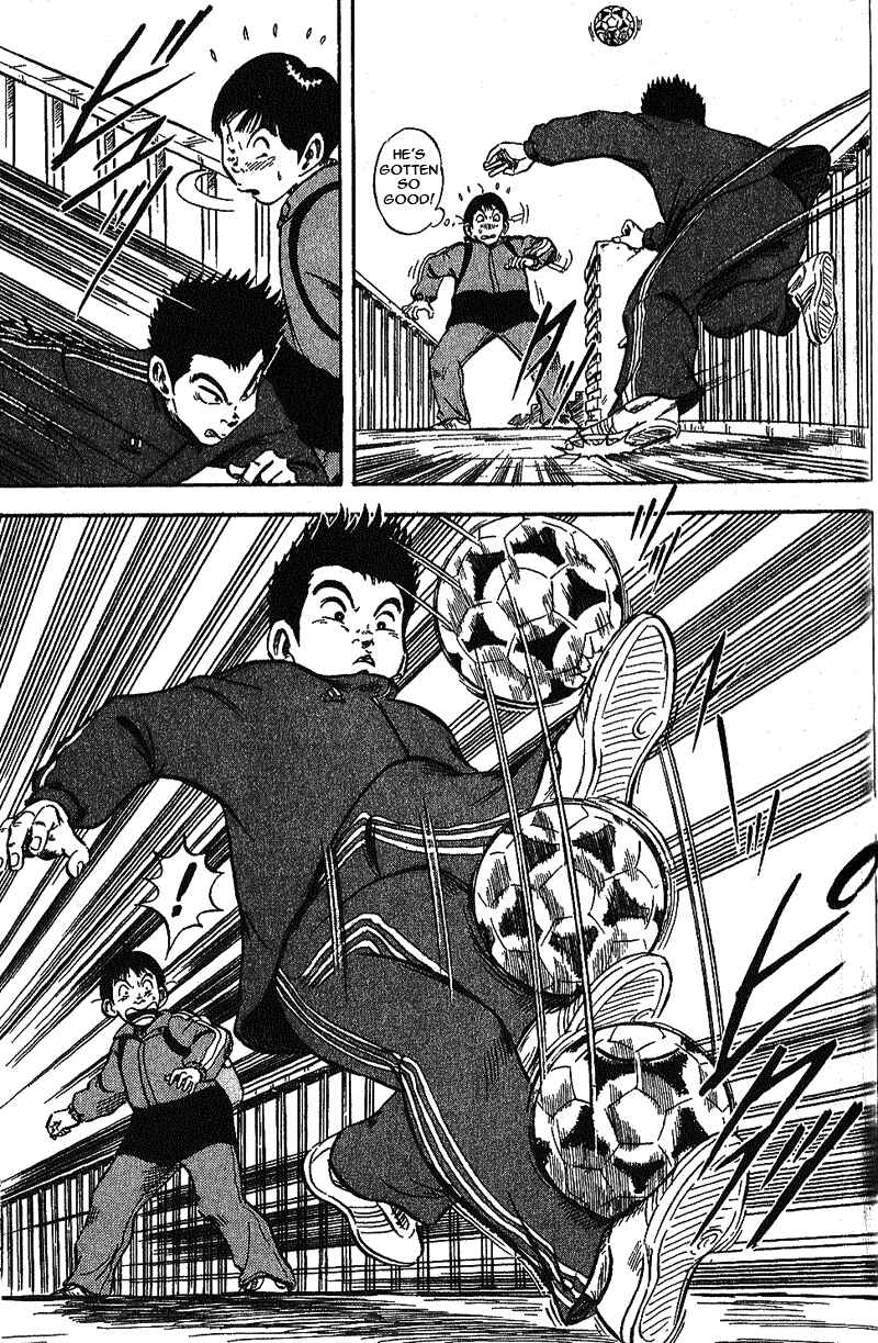 Page 55 Chapter 2 Yata Garasu