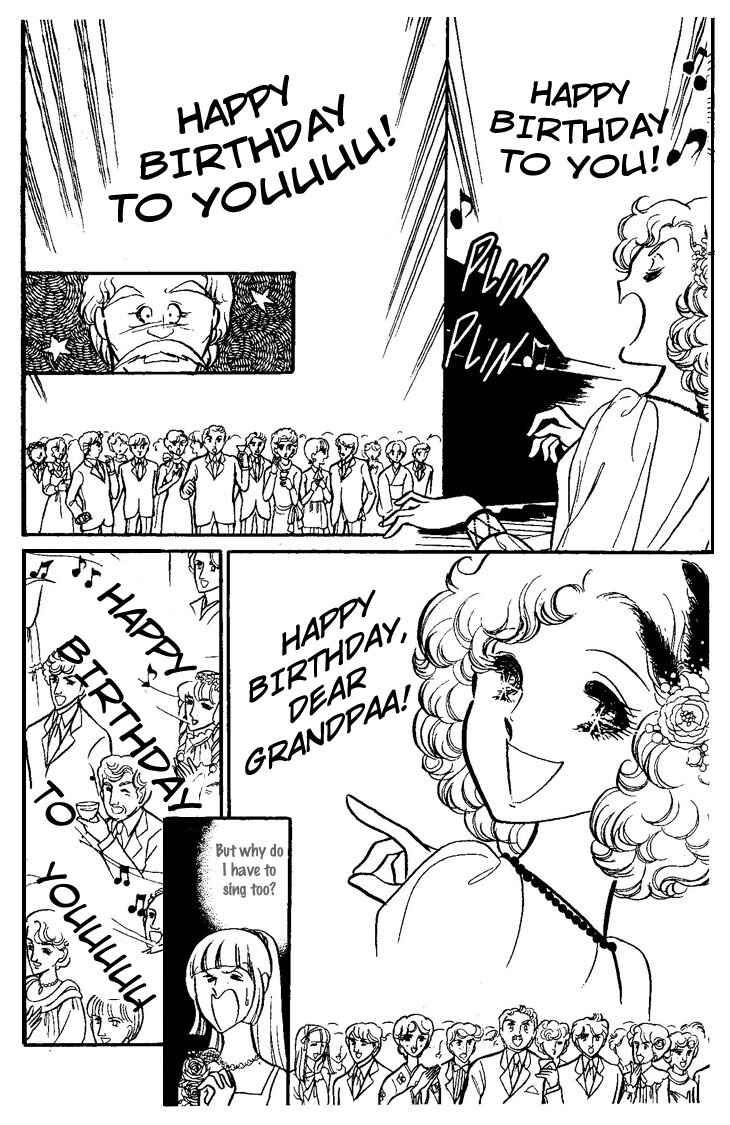Page 31 Chapter Unknown_73ca Dynamite♥Milk♥Pie