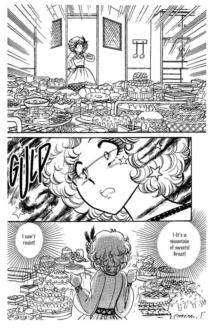Page 37 Chapter Unknown_73ca Dynamite♥Milk♥Pie