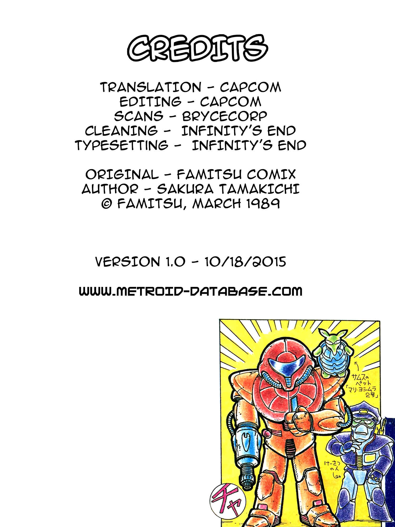 Page 3 Chapter 10 Shape of Happiness