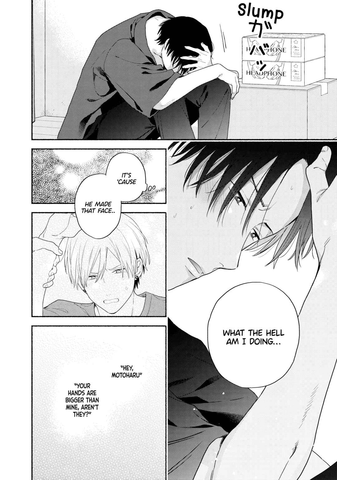 Page 16 Chapter 3 [Kamikai] Ikemen Haishinsha ni Ria Totsu Shitemita