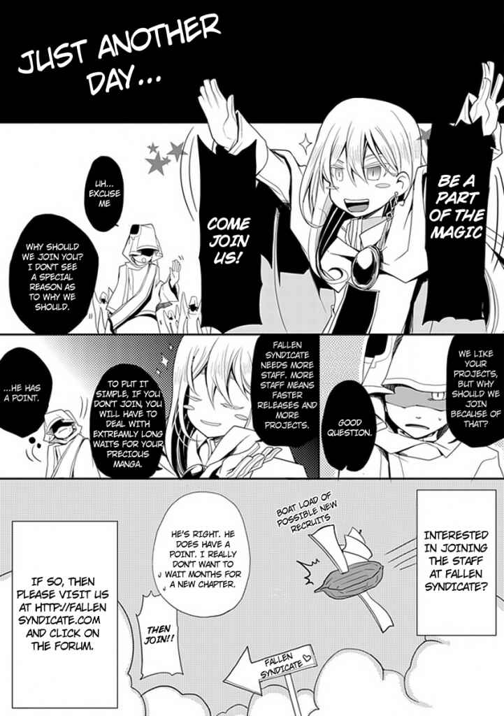 Page 35 Chapter 7 Ayahatori Shoukanjou