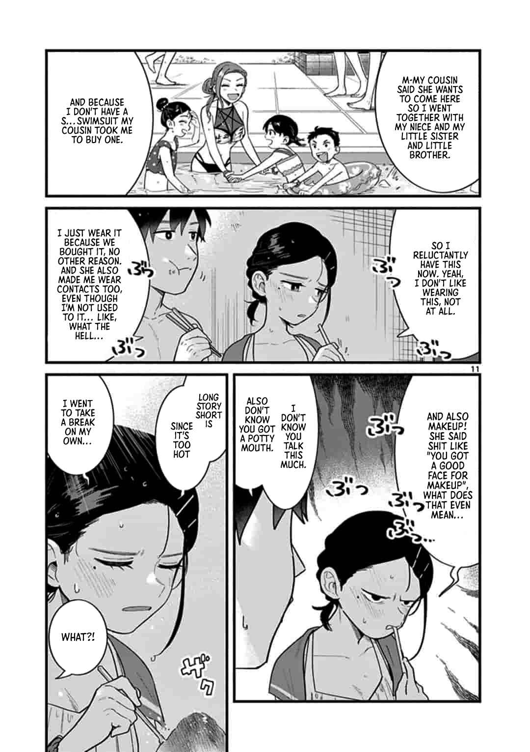 Page 11 Chapter Unknown_e41f Scorching Sherbet