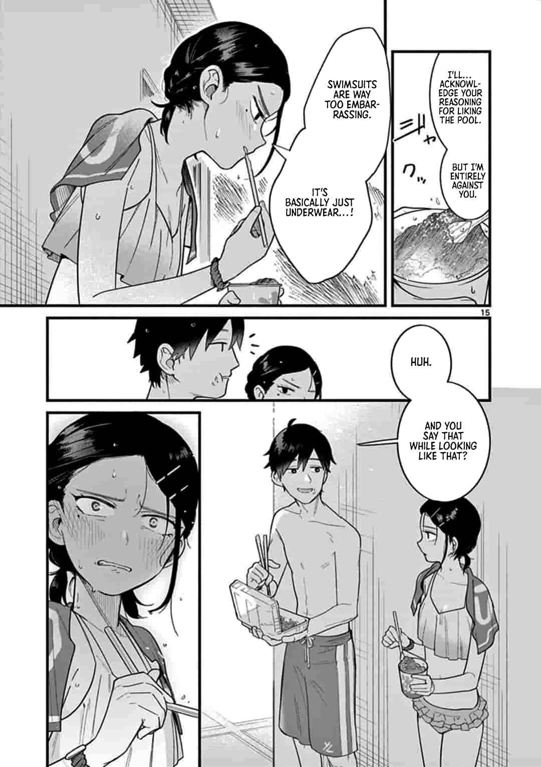 Page 15 Chapter Unknown_e41f Scorching Sherbet
