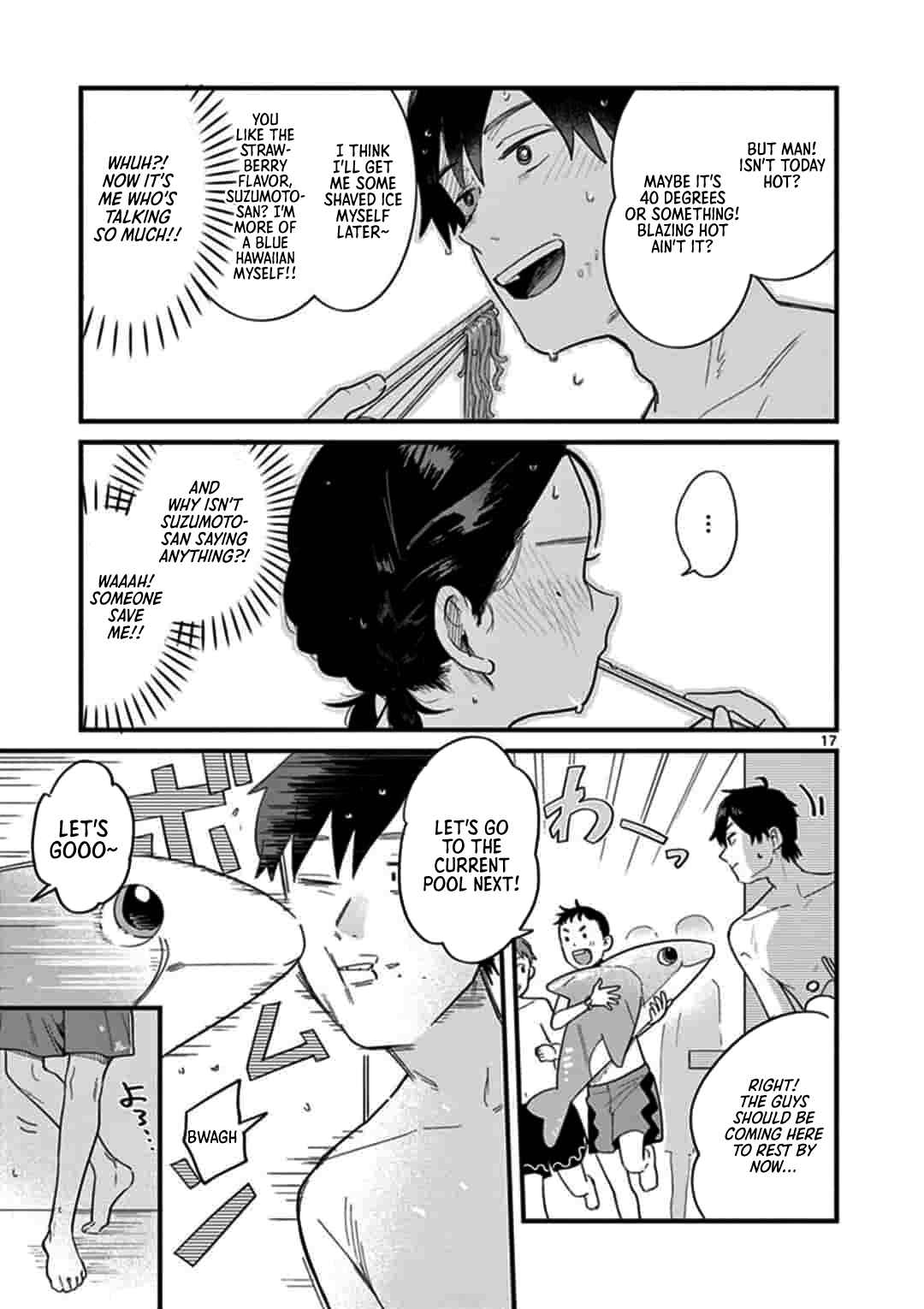 Page 17 Chapter Unknown_e41f Scorching Sherbet