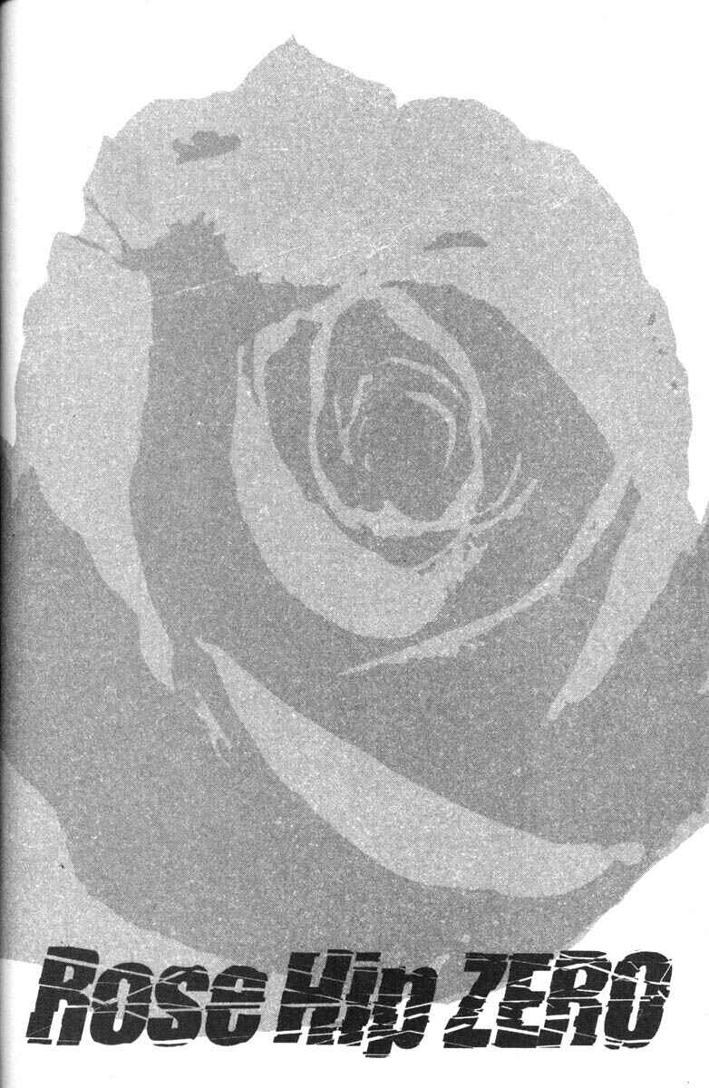 Page 1 Chapter 2 Rose Hip Zero
