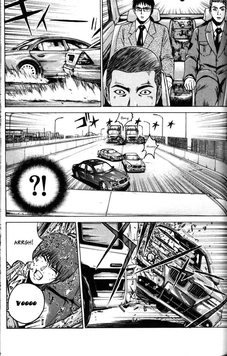 Page 21 Chapter 5 Rose Hip Zero