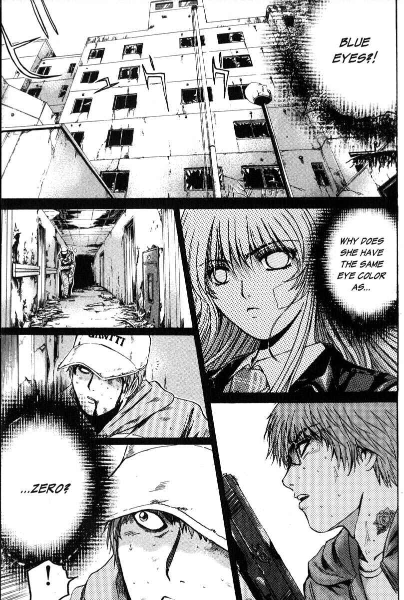 Page 2 Chapter 11 Rose Hip Zero