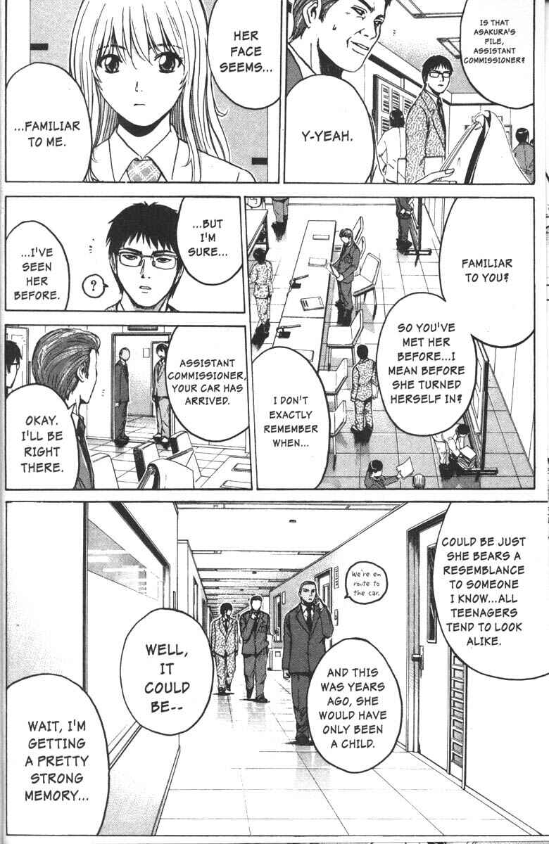 Page 21 Chapter 4 Rose Hip Zero