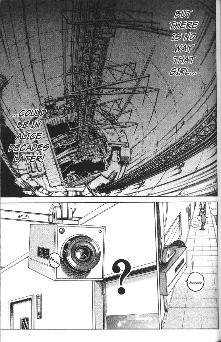 Page 27 Chapter 4 Rose Hip Zero