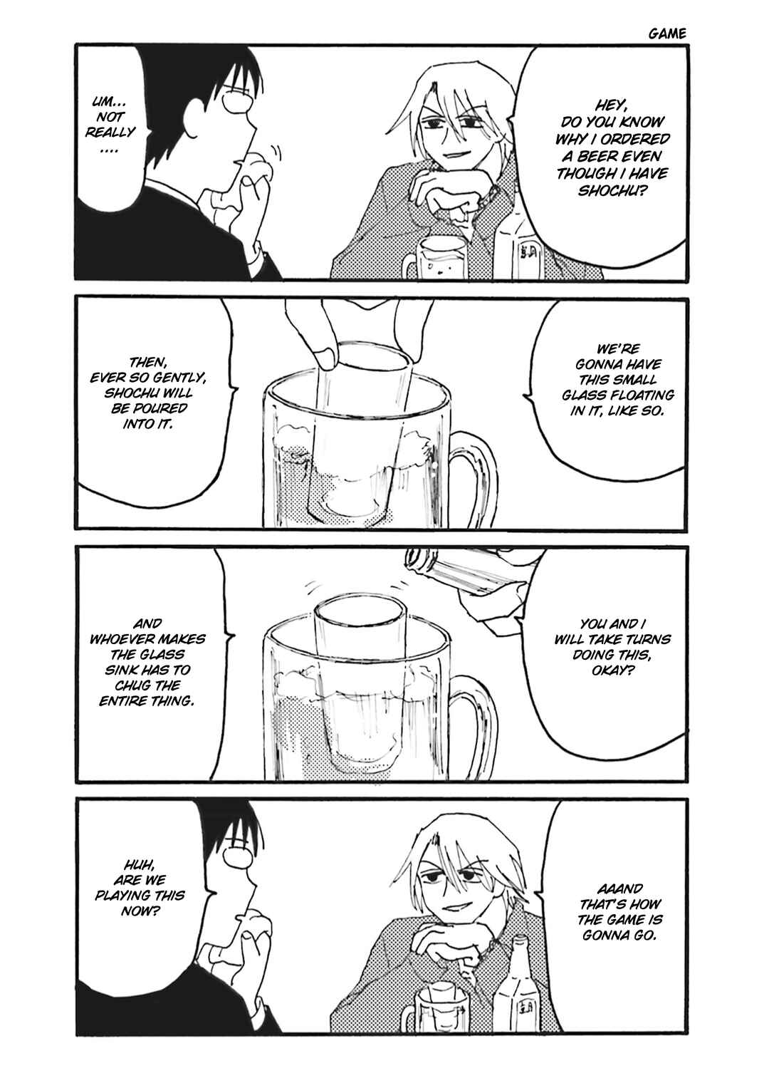 Page 6 Chapter 3 Everyday Host