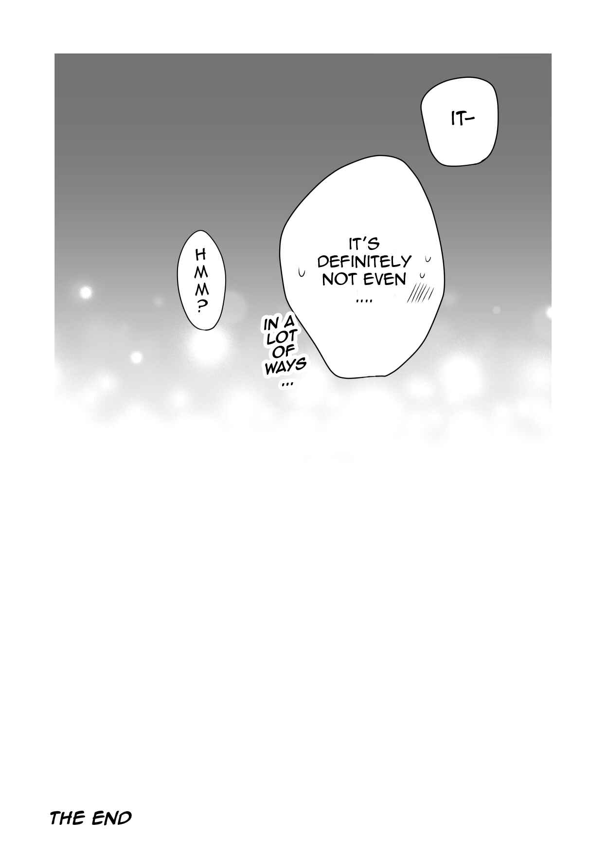 Page 12 Chapter 4 Watashi ♂ to Ojou-sama