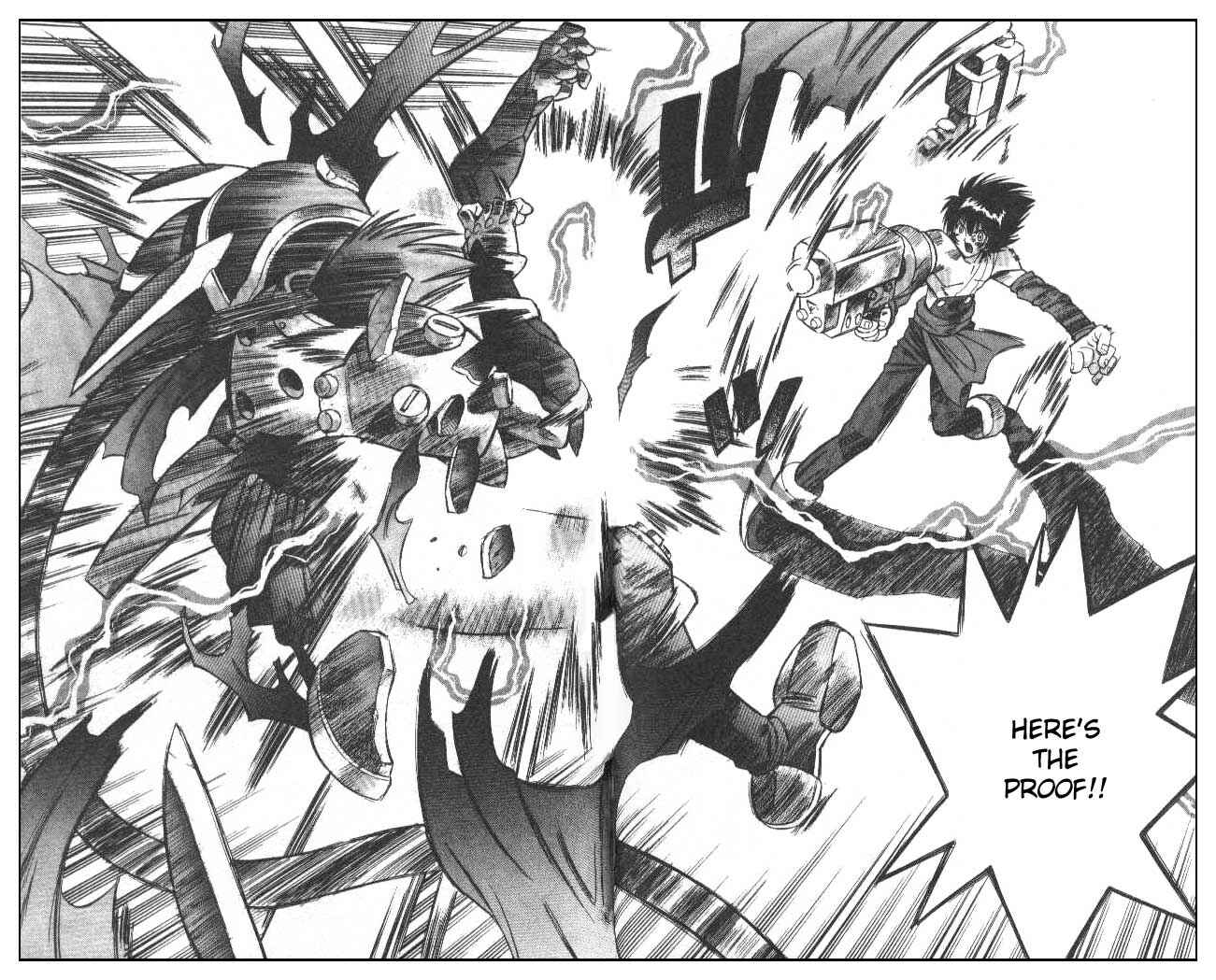 Page 15 Chapter 52 Devil Devil