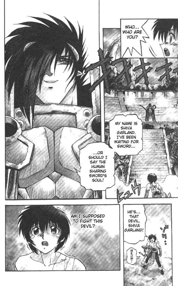 Page 3 Chapter 52 Devil Devil