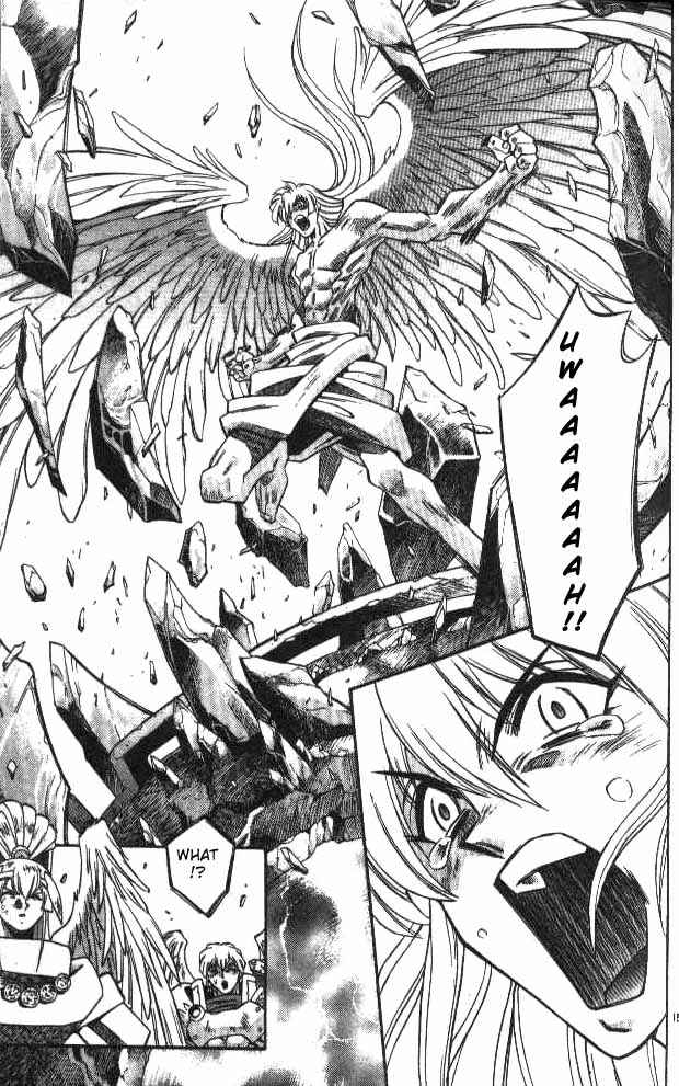 Page 14 Chapter 73 Devil Devil