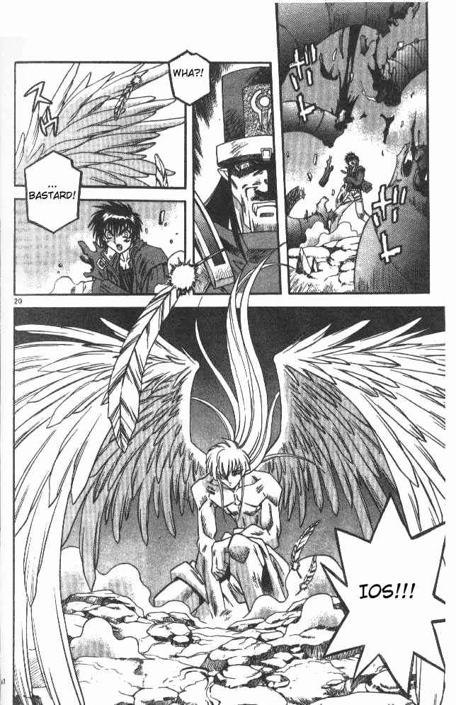 Page 19 Chapter 73 Devil Devil